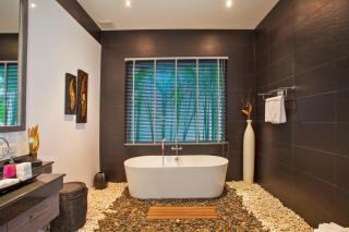 Gorgeous Luxury 3BR Pool Villa Atoosa near Naiharn - Strand Nai Harn - 5