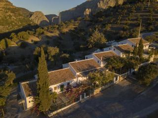 La Casilla- La Almona Chica - El Chorro - 7
