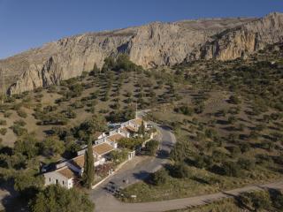 Casa Anita - La Almona Chica - El Chorro - 3