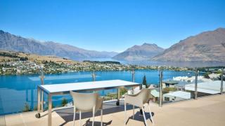 Mountain & Lake Views - Queenstown - 8