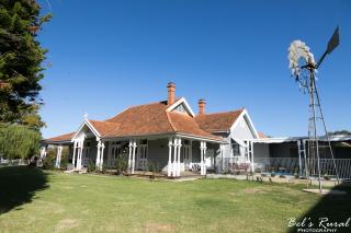 The Convent Boutique Accommodation - Hay - 0