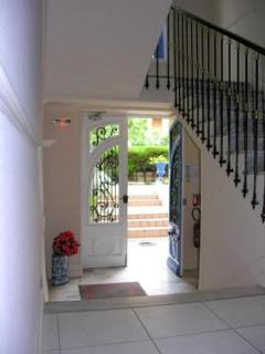 Hotel Le Havre Bleu - Beaulieu-sur-Mer - 5