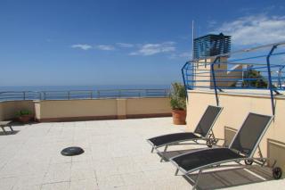 Apartamento Marbella Playa Av Nabeul - Marbella - 7