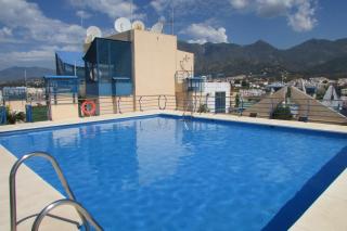 Apartamento Marbella Playa Av Nabeul - Marbella - 9
