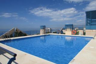 Apartamento Marbella Playa Av Nabeul - Marbella - 8