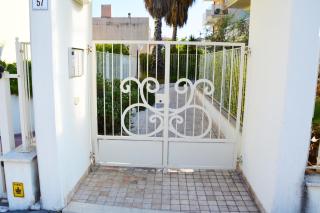 Giardino sul mare - 8
