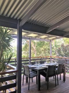 Mignon Cottage 9 Noongah Terrace - Crescent Head - 6