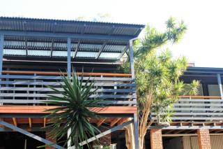 Mignon Cottage 9 Noongah Terrace - Crescent Head - 0