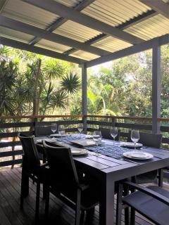 Mignon Cottage 9 Noongah Terrace - Crescent Head - 7