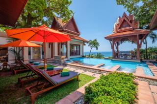 Diamond Cliff Resort & Spa, Patong Beach - Patong - 7