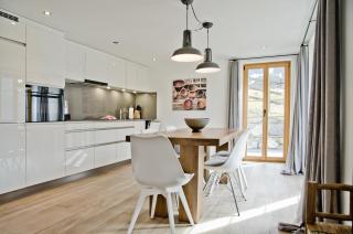 Apartment Fortuna 3.5 - Griwarent AG - Grindelwald - 3