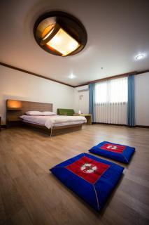 Hotel Good Morning - Ulsan - 3
