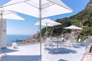 Casa Mao - Amalfi - 7