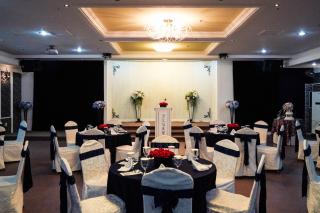 Hotel Good Morning - Ulsan - 7
