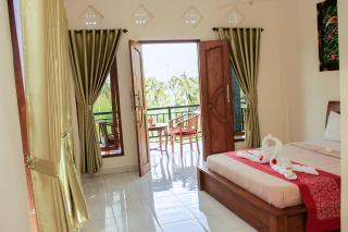 Ancut Sari - Ubud - 5