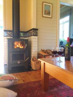 Leader Valley Cottage - A Tranquil Retreat For Two - Mendip Hills - 2