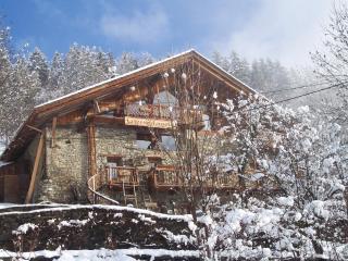 La Ferme d'Angele - Séez - 5