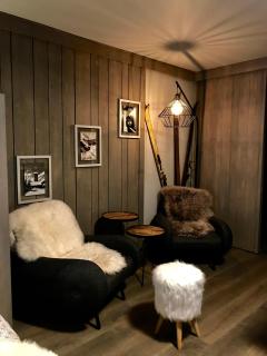 Little Suite Val d'Isère - Val-d'Isère - 8