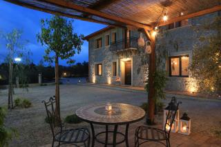 Casale Madeccia - Sonnino - 0