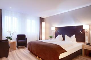 Ringhotel Loew's Merkur - Nuremberg - 0