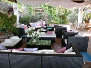 La Piazza Luxury Hotel & Spa - Panarea - 3