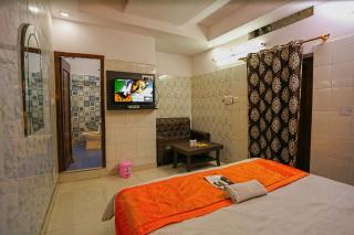 Hotel Embassy - Dehradun - 6