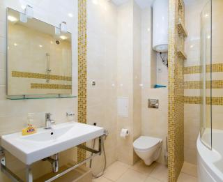 Апартаменты на Бассейной - Kyiv - 2