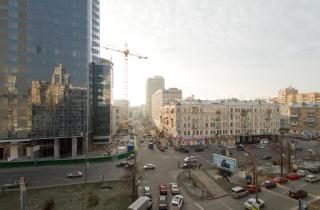 Апартаменты на Бассейной - Kyiv - 4