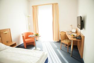 Hotel Seltenbacher Hof - Tuttlingen - 0