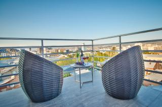 Hotel Orion Tbilisi - Tbilisi - 7