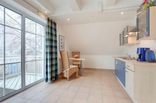 Appartement "Ostsee" - Zingst - 6