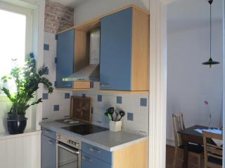 Ferienwohnung Krempe - Krempe - 4
