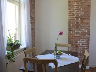 Ferienwohnung Krempe - Krempe - 2