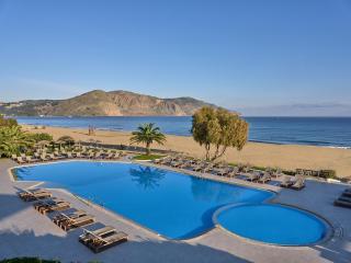 Pilot Beach Resort - Georgioupolis - 0