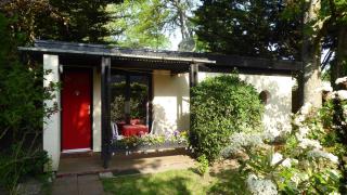 Garden Studio Chantilly - Chantilly - 9