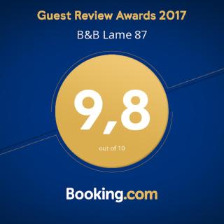 B&B Lame 87 - Bolonia - 5