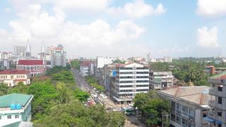 Grand Laurel Hotel - Yangon - 1