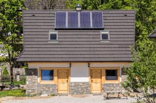 Domek Przystań Górska - 4