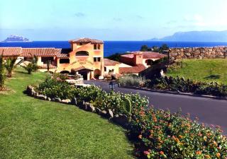 VOI Colonna Village - 2