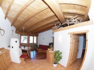 Kinderbauernhof Leneler - Arzl im Pitztal - 0