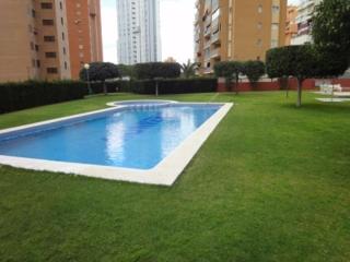 Apartamentos Platinum Seaview Wifi Parking - Benidorm - 8