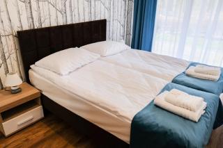 Apartment & Room MARINA BORKI - Apartamenty ZEFIR - Augustów - 5