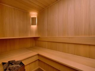 Holiday Home in Masbourg with Sauna - Masbourg - 6