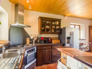 Holiday Home in Mazeyrolles with Pool - Mazeyrolles - 7