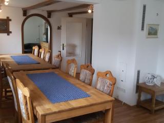 Detached house with sauna, 50m from ski lifts - Winterberg - 1