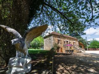 Holiday Home in Blanquefort with Private Pool - Saint-Cernin-de-lʼHerm - 3