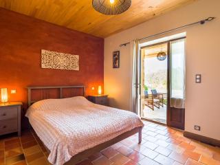 Holiday Home in Mazeyrolles with Pool - Mazeyrolles - 6