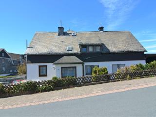 Detached house with sauna, 50m from ski lifts - Winterberg - 7