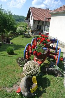 Apartmani Mali Raj Rudnik - Rudnik - 1