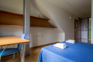 Residencia Universitaria Resa O Castro - Vigo - 8